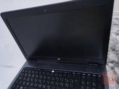 لابتوب Hp zbook G2 Workstation مستعمل للبيع في بغداد
