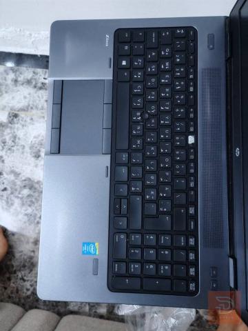 لابتوب Hp zbook G2 Workstation مستعمل للبيع في بغداد