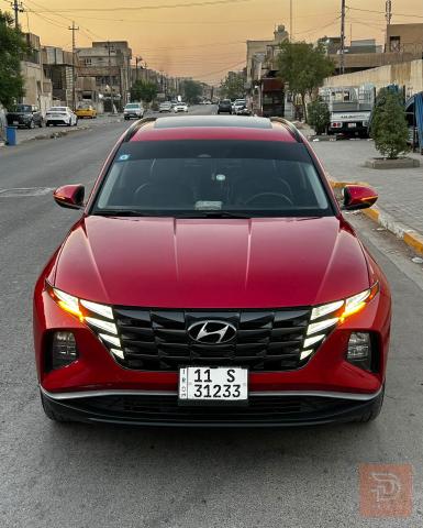 هيونداي توسان 023 2023 للبيع في بغداد