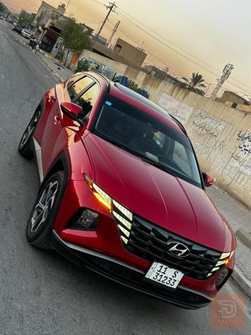 هيونداي توسان 023 2023 للبيع في بغداد