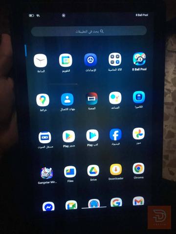 ايباد ذاكرة 128 غيغا مستعمل للبيع في نينوى
