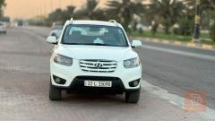 هيونداي سانتافي 2011 خليجي للبيع في كربلاء المقدسة