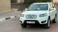 هيونداي سانتافي 2011 خليجي للبيع في كربلاء المقدسة