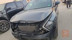 كيا سبورتج 2024 SX فول بانوراما للبيع في بابل