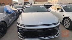 هيونداي سوناتا 2024 للبيع في بابل