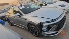 هيونداي سوناتا 2024 للبيع في بابل