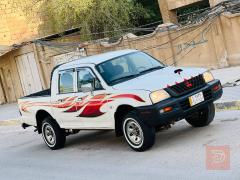 ميتسوبيشي بيك أب 2003 للبيع في كربلاء المقدسة