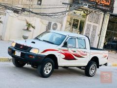 ميتسوبيشي بيك أب 2003 للبيع في كربلاء المقدسة