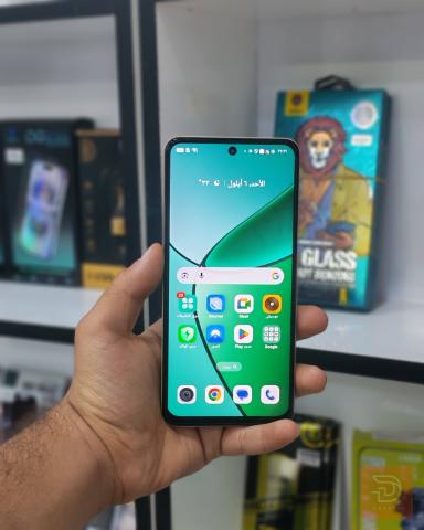 ريلمي 12 بلس 256 غيغا مستعمل للبيع في البصرة