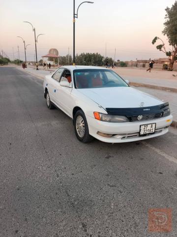سيارة مارك نفخ 1992 للبيع في البصرة