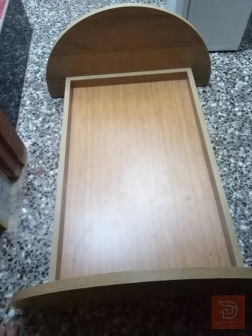 كاروك نظيف جداً مستعمل للبيع في بغداد