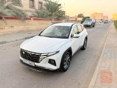هيونداي توسان 2024 خليجي للبيع في المثنى