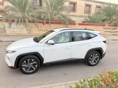 هيونداي توسان 2024 خليجي للبيع في المثنى