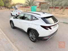 هيونداي توسان 2024 خليجي للبيع في المثنى