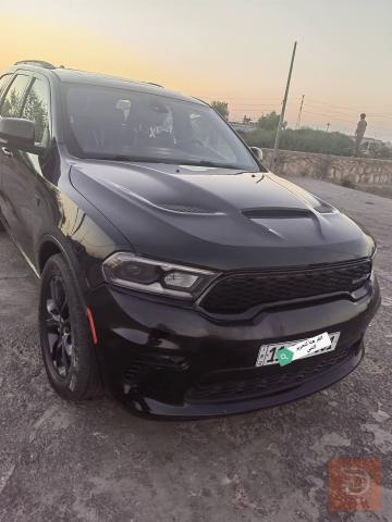 مطلوب دوج دورنكو فول مواصفات 2022 في ميسان