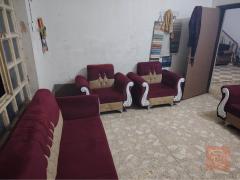 تخم نظيف ١٠ نفرات مستعمل للبيع في النجف الأشرف