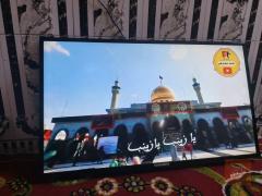 بلازمة شينون 43 بوصة مستعمل للبيع في ديالى