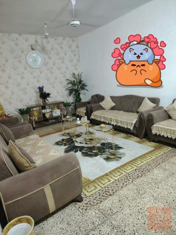 أثاث منزلي مستعمل للبيع في بغداد