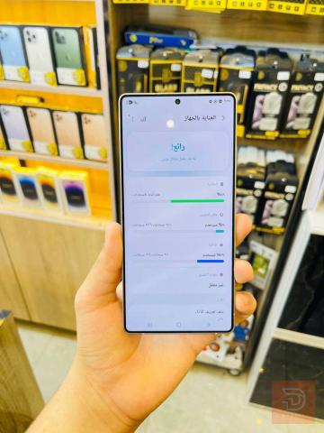 سامسونك سامسونج S25 الترا 256 غيغا رصاصي للبيع في بغداد