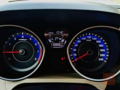 هيونداي النترا 2015 خليجي GLS للبيع في ذي قار