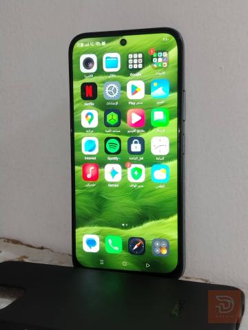 اوبو A6x نظيف جدا جديد للبيع في بغداد