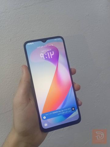 هونر x6a ذاكرة 128 مستعمل للبيع في بغداد