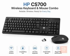 HP CS700 Wireless Combo جديد للبيع في بغداد