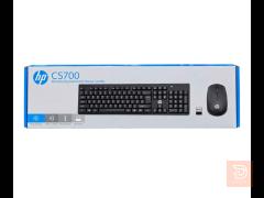 HP CS700 Wireless Combo جديد للبيع في بغداد