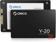 هارد تخزين داخلي SSD من ORICO بسعة 128GB جديد للبيع في بغداد