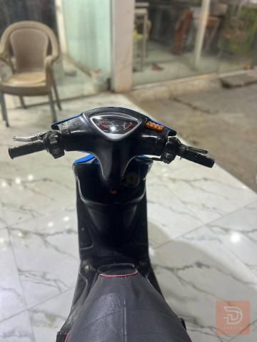 دراجة ماكس عدلة للبيع في بغداد