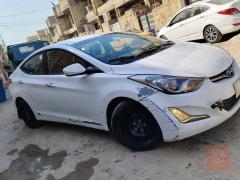 هيونداي النترا النترا 2013 خليجي للبيع في بغداد