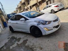 هيونداي النترا النترا 2013 خليجي للبيع في بغداد