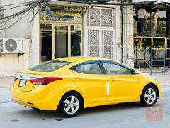 هيونداي النترا 2013 خليجي للبيع في كربلاء المقدسة