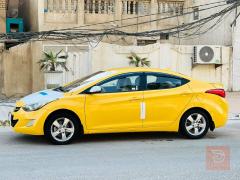 هيونداي النترا 2013 خليجي للبيع في كربلاء المقدسة
