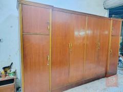 كنتور ابو 6 ملحق صاج مستعمل للبيع في بغداد