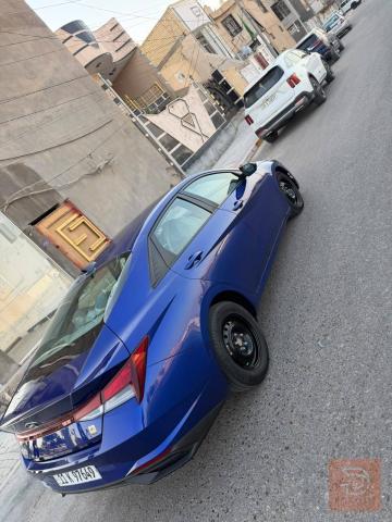 نتره 2023 للبيع في كربلاء المقدسة