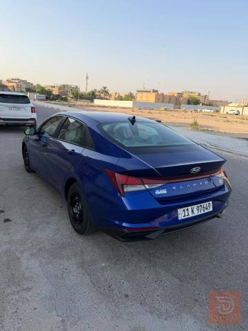 نتره 2023 للبيع في كربلاء المقدسة