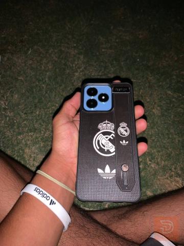 ريلمي Note 50 ذاكرة 128 مستعمل للبيع في نينوى