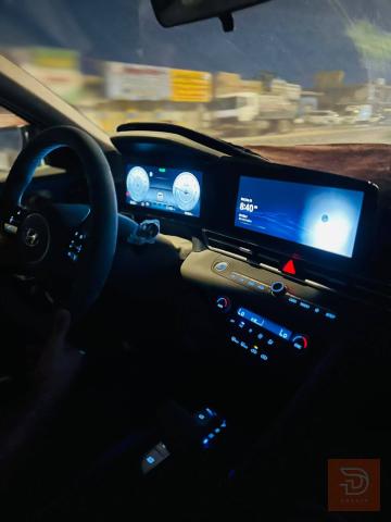 هيونداي النترا ٢٠٢٣ وارد امريكي للبيع في بابل