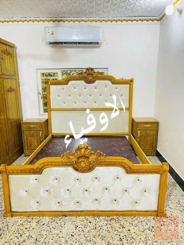 غرفة ستة باب ملحق زان مصري للبيع في بغداد