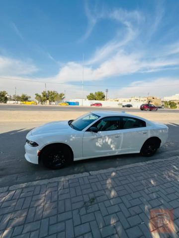 دوج جارجر SXT موديل 2023 للبيع في واسط