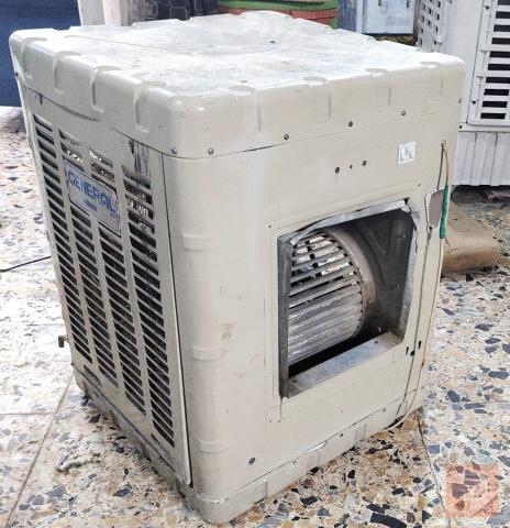 مبردة صغيرة سرعتين للبيع في بغداد