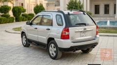 كيا سبورتاج 2009 للبيع في بغداد