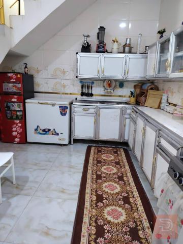 مشتمل في منطقة الحكيم ١٠٠ للبيع في واسط