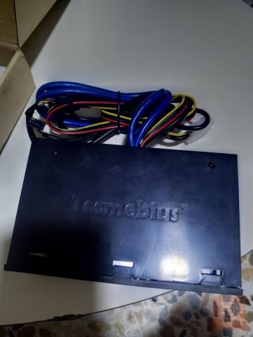 لوحة توصيل أمامية Tccmebius TCC-QL5E للبيع في نينوى