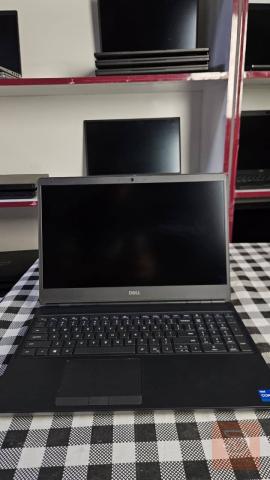 لابتوب Dell Precision 7560 للأعمال الهندسية للبيع في نينوى
