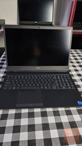 لابتوب Dell Precision 7560 للأعمال الهندسية للبيع في نينوى