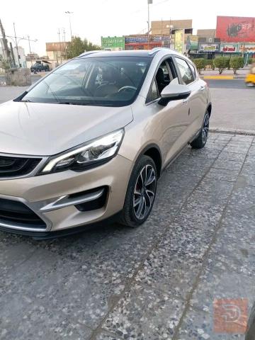 Geely Emgrand 2021 للبيع في بغداد