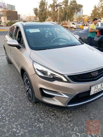 Geely Emgrand 2021 للبيع في بغداد