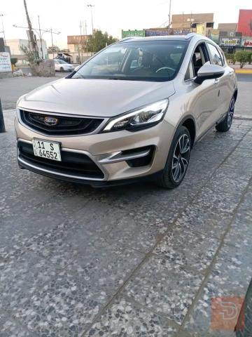 Geely Emgrand 2021 للبيع في بغداد